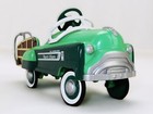 Hallmark Classics Kiddie Car  Murray Ranch Wagon  Die Cast Pedal Car Replica  54