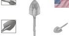 Electric Demolition Jack Hammer Spade Bit