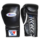 Professional Winning Boxing Gloves Sparring Gloves Kit Headgear   Groin Guard