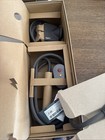 Dyson Supersonic 1600w Professional Hair Dryer Hd07  nickel copper  Open Box New