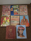 Vintage Walter T  Foster How To Art Instruction Books - Lot Of 8
