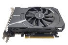 Msi Amd Radeon Rx 560 Aero Itx 4g Oc Graphics Card