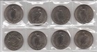 1964  Peace Novelty Dollar 1 Coin Per Purchase Free Shipping