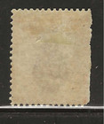 Jamaica Classics   sc  4a   mint Hh  Hr W Faults   1860   scv  225 00