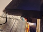 Pioneer Laserdisc Player Cld-1070  No Remote   Works Great   No Offers