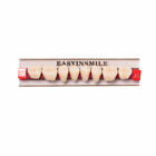 84 96pc Dental Acrylic Resin Denture Teeth False Teeth Full Upper Lower A1 a2 a3