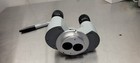 Carl Zeiss Surgical Microscope Binocular F 125 As Pictured Nice Condition 