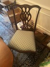 Civil War Era Dining Room Set