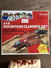Sears Road Mates 4x4 Mountain Climber Vintage In Box With Extra Ramp No Cars