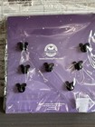 Disney Pins Cars Characters 7 Pin Set Mickey Friends 2013 Sealed