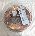 Randor Es70s-6 Carbon Steel Mig Wire 0 045   44lb  12  Spool  Ed028749