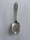 Black Hills South Dakota Vintage Souvenir Spoon Collectible