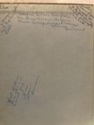 The Spark 1955 - Thomas Edison High School Yearbook San Antonio  Texas - Signed