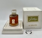 Rare  Vintage 1960 s Sortilege Le Galion France 1 2 Fl Oz  Perfume Parfum 