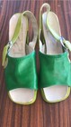 Vintage Shoes Women   s