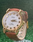 Vintage Oris    17 Jewels    Am044    Mint Condition    Authentic Swiss Made