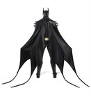 Absolute Batman Bruce Wayne Costume Cosplay Adult Outfits Halloween Bodysuit Hot