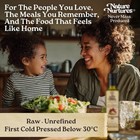 Amaranth Oil For Cooking Raw Unrefined First Cold-pressed Below 30c Made In Usa