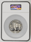 2026 5 Oz Silver Buffalo Nickel Beyond Relief Ngc Ms 70 Antiqued Advance R