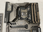 Asus Tuf Z270 Mark 1 Atx Motherboard Intel Z270 Lga1151 Ddr4 W  I o Shield