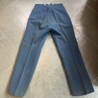 Model 1915 Ww1 Usmc Pants Wool A512  estate Militaria Collection 