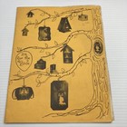 Vintage Tole Painting Decorative Patterns Art   Patch Print 6 Books booklets
