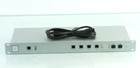 Unifi Usg-pro-4 Gateway Router With Gigabit Ethernet  Fiber Port N406