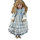 Haunted Doll Monica- Paranormal Activity  Positive Spirit  Can Be A Bit Shy 