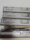 Lot Of  39  X 8gb Samsung hynix 2rx4 Pc3-10600r Ddr3-1333mhz Reg Ecc Memory