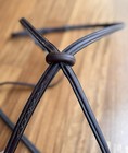 Nice Fancy Stitched Standing Martingale Full Size Excellent Condition