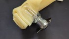 Genuine Osram 390153 Germany 6v 25w Zeiss 100 16 Slit Lamp Light Bulb Sl2ze1026