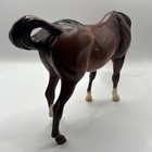 Breyer Horse Susecion Mare Color Crazy Event Bay Variation  1324