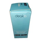 Deako Smart Switch 2 4 Ghz Wi-fi Bluetooth Ds-csmm-whmc-ucx
