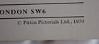1961-70 Lot London Ephemera Tourist Guidebooks Maps Pitkin Pictorials Transport