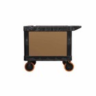 Knaack Kat-01 Amoured Transport Utility Cart