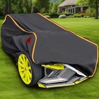 Heavy Duty Full Utv Cover Protective Cover For Polaris Slingshot S Slr 2015-2023