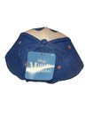 Disney Minnie Mouse Toddler   Small Girls Kids Cap Hat Osfm