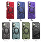 Shockproof Armor Case Cover For Samsung Galaxy A05s A35 A55 S25 Ultra S24 S23 Fe
