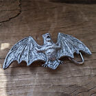 3d Bat Belt Buckle - Western Cowboys Belt Buckle - Mens Womens Belt Buckle