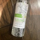 Body   Earth Lillies Nourish The Skin Renewing Energizing Body Mist 3 4 Oz