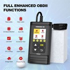 Thinkobd100 Obd Code Reader Obd2 Scanner Check Engine Light Car Diagnostic Tool
