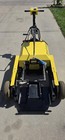 Airplane Tug   Aircraft Tug   Trailer Mover Aircraft Caddy 