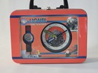 Lionel Train Time Teacher Kids Watch Clock 2003 New In Box Lunchbox Collectable