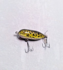 Heddon Tiny Torpedo Natural Frog Color 