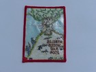 Unused 2004 Webelos Woods Mad Mercer Area District New Jersey Cub Scout Bs Patch