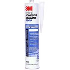 2-pack 3m 7000000623 Marine Adhesive Sealant - 10oz Fl - White -