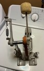 Rogers 396r Bass Drum Pedals  2  W  Parts - Swivomatic 60s Vtg Ohio