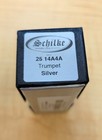 Schilke 14a4a Standard Series Trumpet Mouthpiece - Silver Plated