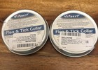 2 Colar Cat Collar Flea And Tick Treatment Waterproof 1 2 Mo  Protection