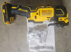 New Dewalt 20v Atomic Brushless Oscillating Multitool Model  Dcs354 Bare Tool